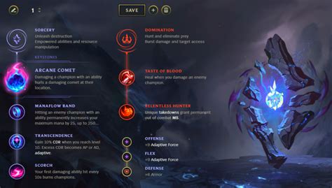 Zyra aram runes - Find Zyra ARAM tips here. Learn about Zyra’s ARAM build, runes, items, and skills in Patch 13.20 and improve your win rate! 